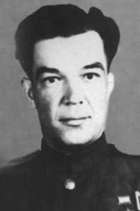 ЗАБЕГАЙЛО Иван Игнатьевич