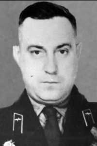 ЗАБЫРИН Николай Владимирович