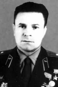ЗАЙЦЕВ Борис Михайлович