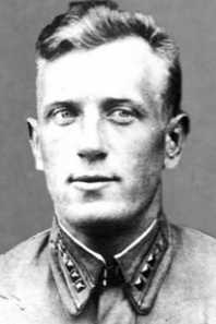 ЗАЛЕВСКИЙ Владимир Николаевич