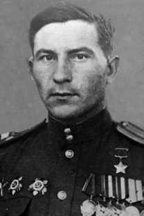 ЗИМА Иван Павлович