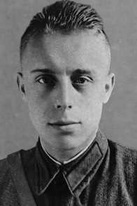 ГУДЕНКО Сергей Гаврилович