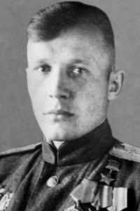 КОПТЕВ Михаил Иванович