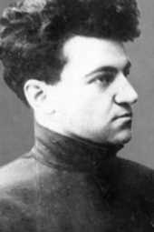 ГУРЕВИЧ Михаил Львович