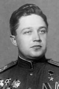 КОСТЕНКО Григорий Васильевич