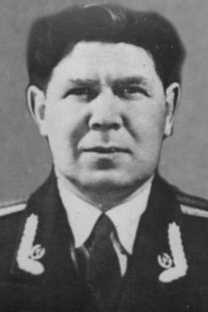 КОЧЕТОВ Александр Васильевич