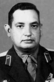 КОШЕЛЕВ Владимир Николаевич