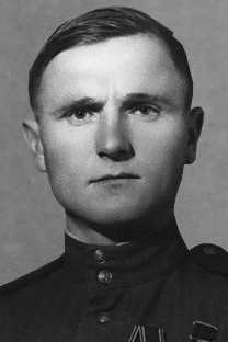 АНДРЕЕВ Николай Федорович