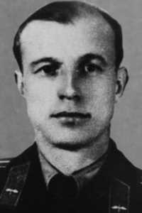 СУХАЧЕВ Владимир Павлович