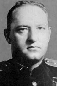 ТАРАСЕНКО Василий Фомич