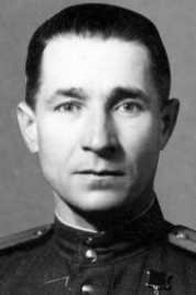 ТАРЛОВСКИЙ Василий Иванович