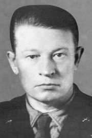 ТЕБЕНЬКОВ Анатолий Никифорович