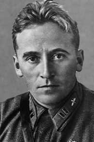 КАЛАЧЕВ Владимир Николаевич