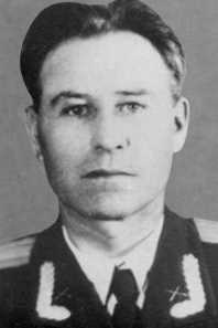 ТЕРНАВСКИЙ Иван Антонович