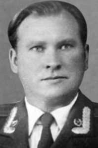 ТИМОФЕЕВ Николай Павлович
