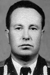 ШАРИКОВ Николай Григорьевич