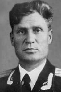 ШТАНЕВ Яков Иванович