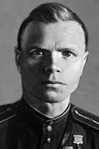 ШУЛЯТИКОВ Василий Александрович