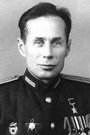ШУТОВ Петр Иванович