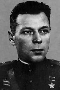 КОЖАНОВ Николай Павлович