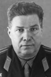 АЛИФАНОВ Николай Григорьевич
