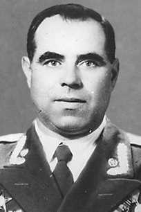 БАБЕНКО Яков Алексеевич