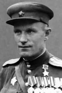 ВАРЮХИН Андрей Петрович