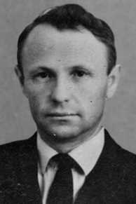 Кузнецов Александр Михайлович