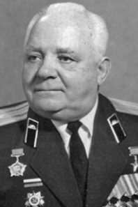КУЗНЕЦОВ Федор Иванович