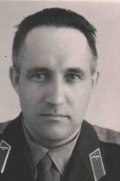 ГРАНКИН НИКОЛАЙ СЕРГЕЕВИЧ