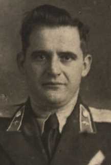 Гусак Андрей Петрович