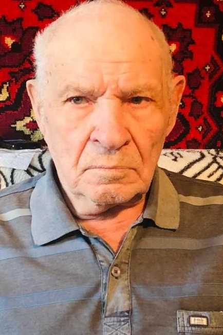 Рябов Виктор Николаевич