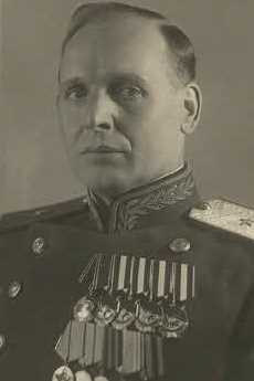 Хохлов Иван Степанович
