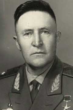 Чаплыгин Дмитрий Харитонович