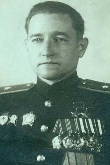 Челноков Николай Васильевич