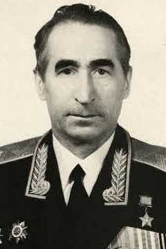 Чепелюк Сергей Георгиевич