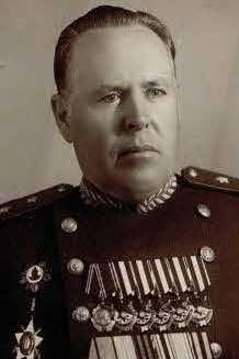 Черепанов Александр Иванович