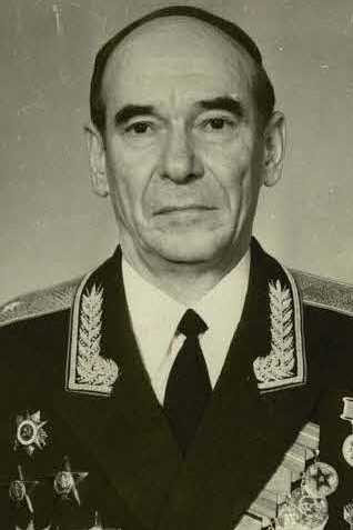 Чичерин Константин Владимирович
