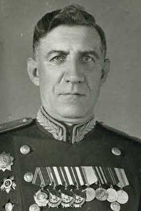 Бойко Георгий Александрович