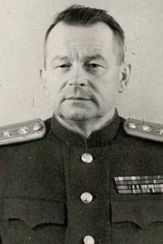 Бойко Николай Алексеевич