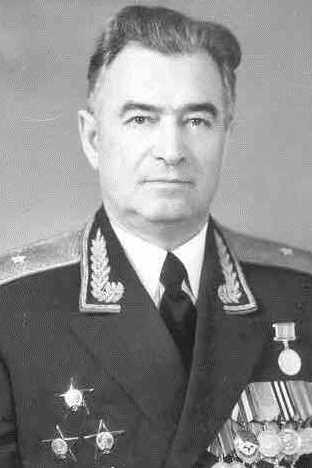 Бойко Петр Яковлевич