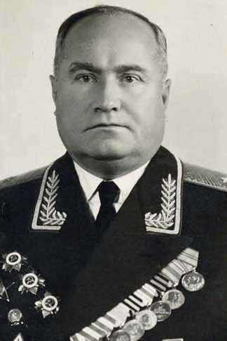 Бойцов Николай Николаевич