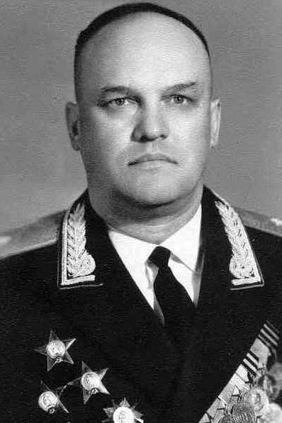 Акимов Николай Васильевич