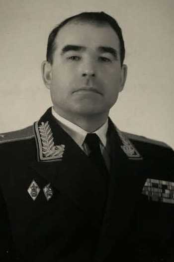 Шикин Емельян Иванович