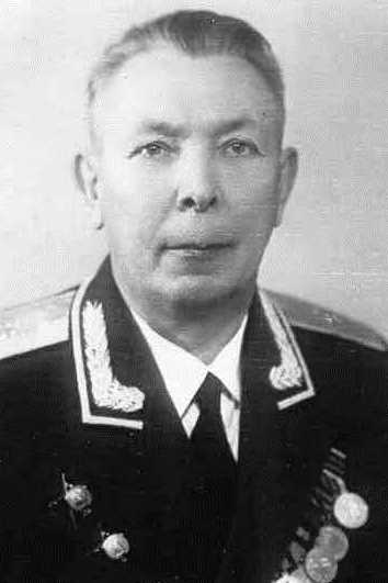 Шилов Павел Иванович