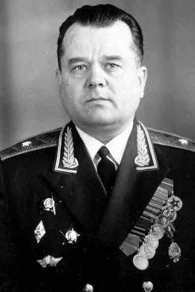 Шинкаренко Ефим Фадеевич