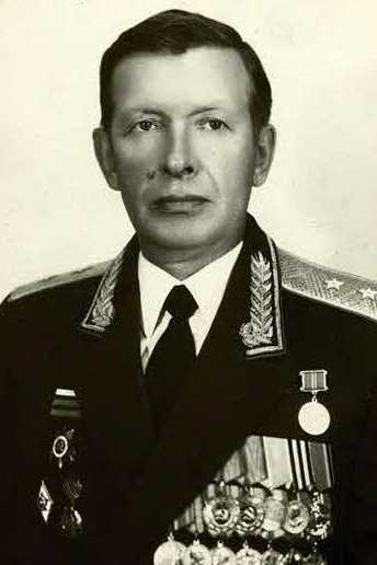 Широков Василий Иванович