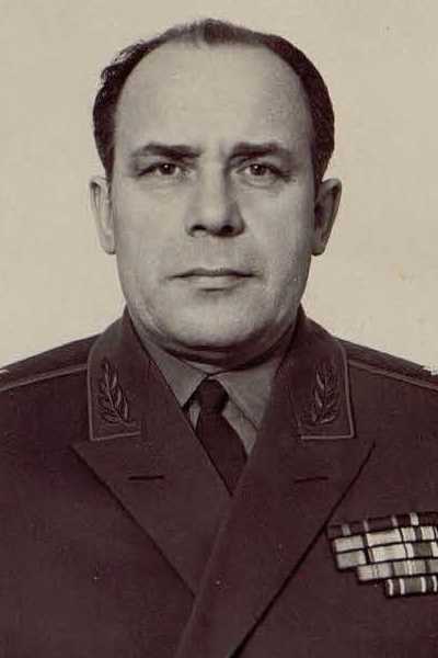 Шляпников Алексей Семенович