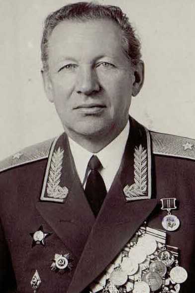 Шнуров Константин Константинович