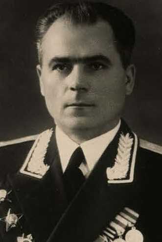 Шуба Иван Андреевич